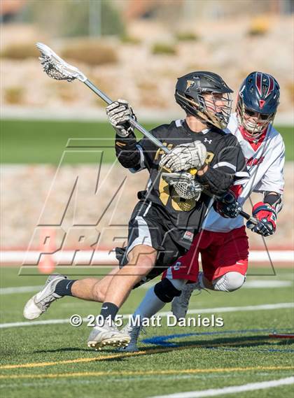 Thumbnail 2 in Palmer @ Chaparral photogallery.