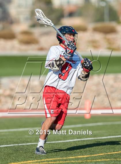 Thumbnail 1 in Palmer @ Chaparral photogallery.