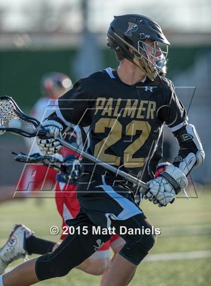 Thumbnail 3 in Palmer @ Chaparral photogallery.