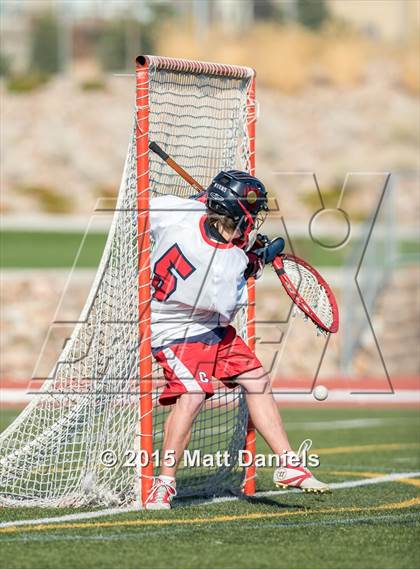 Thumbnail 1 in Palmer @ Chaparral photogallery.