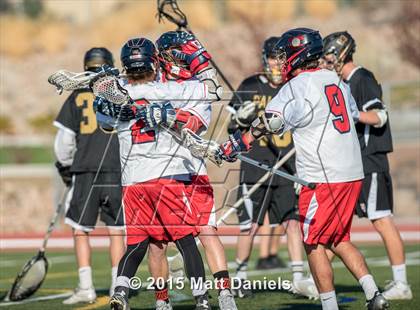 Thumbnail 2 in Palmer @ Chaparral photogallery.