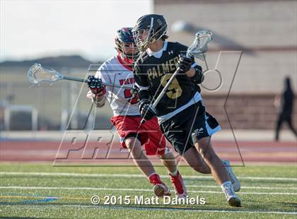 Thumbnail 2 in Palmer @ Chaparral photogallery.