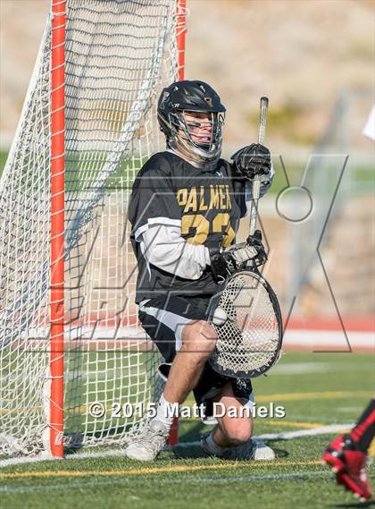 Thumbnail 2 in Palmer @ Chaparral photogallery.