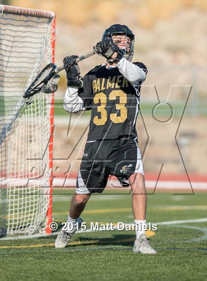 Thumbnail 1 in Palmer @ Chaparral photogallery.