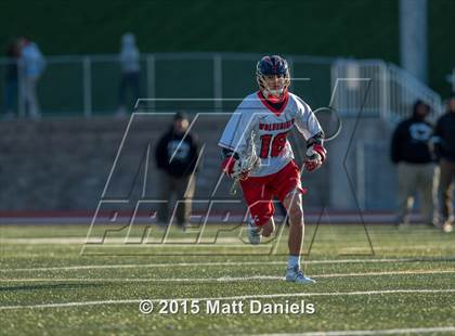 Thumbnail 1 in Palmer @ Chaparral photogallery.