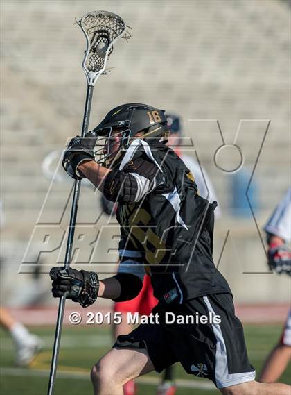 Thumbnail 3 in Palmer @ Chaparral photogallery.