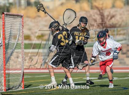 Thumbnail 1 in Palmer @ Chaparral photogallery.