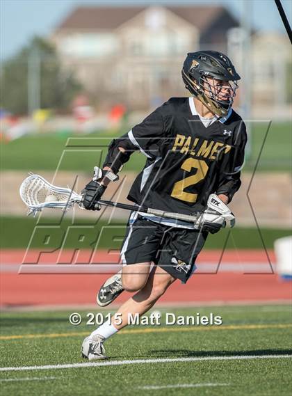 Thumbnail 3 in Palmer @ Chaparral photogallery.