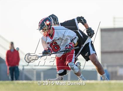 Thumbnail 1 in Palmer @ Chaparral photogallery.
