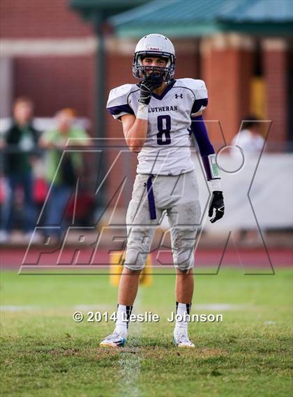 Thumbnail 3 in Lutheran @ Lutheran South Academy photogallery.