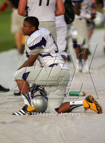 Thumbnail 2 in Lutheran @ Lutheran South Academy photogallery.