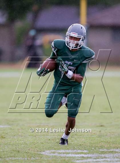 Thumbnail 1 in Lutheran @ Lutheran South Academy photogallery.