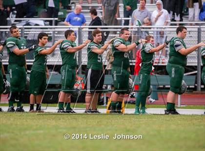 Thumbnail 3 in Lutheran @ Lutheran South Academy photogallery.
