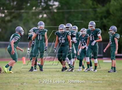 Thumbnail 3 in Lutheran @ Lutheran South Academy photogallery.