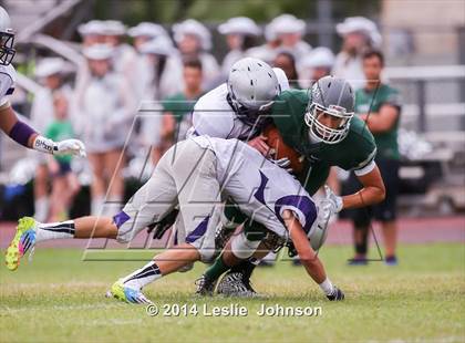 Thumbnail 3 in Lutheran @ Lutheran South Academy photogallery.