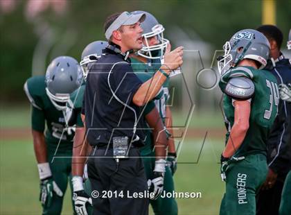Thumbnail 3 in Lutheran @ Lutheran South Academy photogallery.