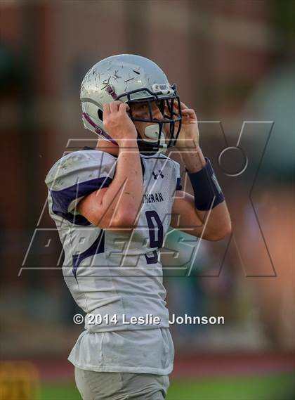 Thumbnail 2 in Lutheran @ Lutheran South Academy photogallery.