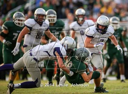 Thumbnail 2 in Lutheran @ Lutheran South Academy photogallery.