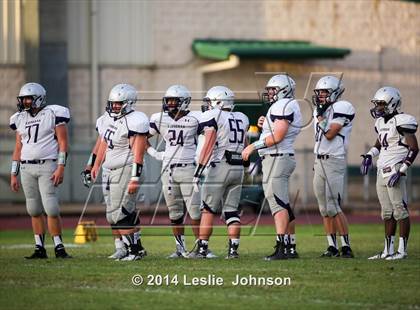 Thumbnail 3 in Lutheran @ Lutheran South Academy photogallery.