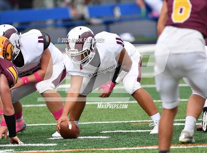 Thumbnail 3 in Riverside @ Gloucester Catholic photogallery.