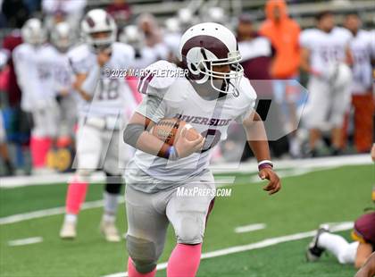 Thumbnail 3 in Riverside @ Gloucester Catholic photogallery.
