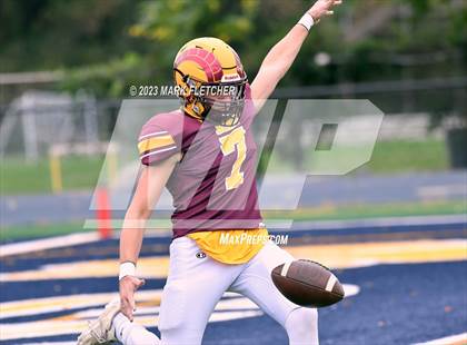 Thumbnail 1 in Riverside @ Gloucester Catholic photogallery.