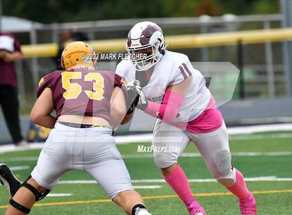 Thumbnail 2 in Riverside @ Gloucester Catholic photogallery.