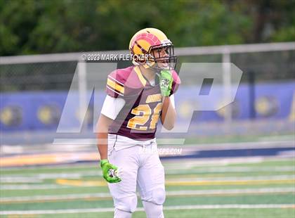 Thumbnail 2 in Riverside @ Gloucester Catholic photogallery.