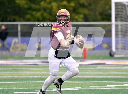 Thumbnail 3 in Riverside @ Gloucester Catholic photogallery.