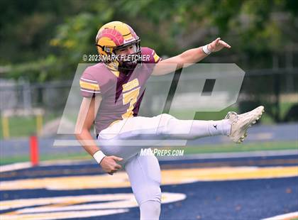 Thumbnail 2 in Riverside @ Gloucester Catholic photogallery.