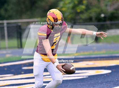 Thumbnail 2 in Riverside @ Gloucester Catholic photogallery.