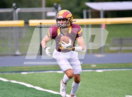 Thumbnail 3 in Riverside @ Gloucester Catholic photogallery.