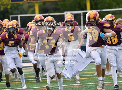 Thumbnail 3 in Riverside @ Gloucester Catholic photogallery.