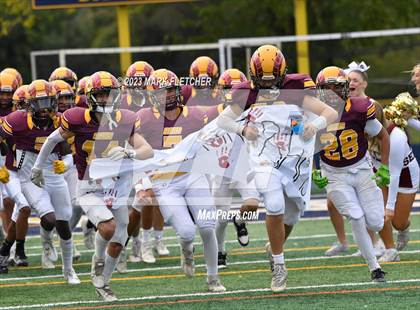 Thumbnail 2 in Riverside @ Gloucester Catholic photogallery.