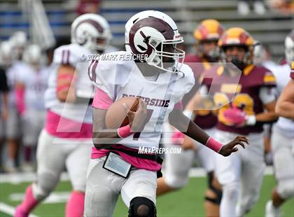 Thumbnail 2 in Riverside @ Gloucester Catholic photogallery.
