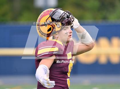 Thumbnail 3 in Riverside @ Gloucester Catholic photogallery.