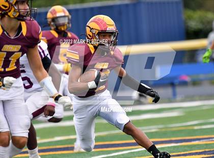 Thumbnail 1 in Riverside @ Gloucester Catholic photogallery.