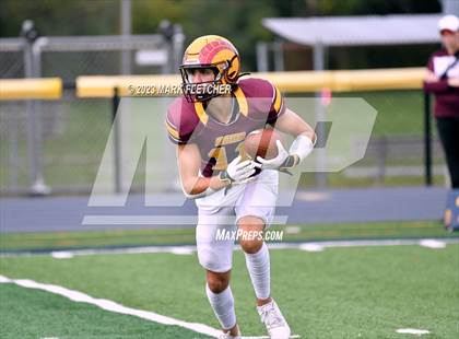 Thumbnail 1 in Riverside @ Gloucester Catholic photogallery.