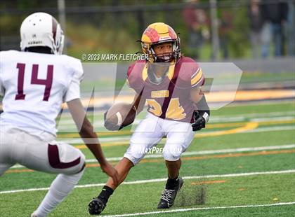 Thumbnail 2 in Riverside @ Gloucester Catholic photogallery.