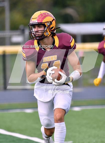 Thumbnail 3 in Riverside @ Gloucester Catholic photogallery.