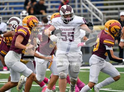 Thumbnail 1 in Riverside @ Gloucester Catholic photogallery.
