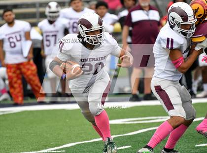 Thumbnail 1 in Riverside @ Gloucester Catholic photogallery.