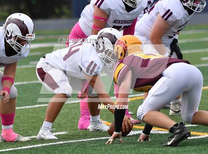 Thumbnail 2 in Riverside @ Gloucester Catholic photogallery.