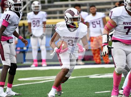Thumbnail 2 in Riverside @ Gloucester Catholic photogallery.