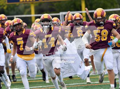Thumbnail 1 in Riverside @ Gloucester Catholic photogallery.