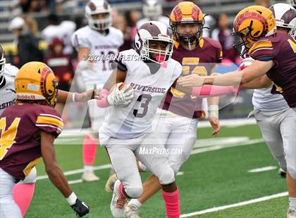 Thumbnail 1 in Riverside @ Gloucester Catholic photogallery.