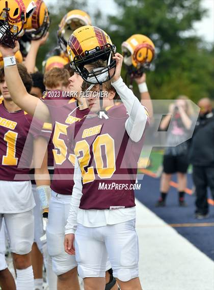Thumbnail 2 in Riverside @ Gloucester Catholic photogallery.