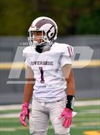 Photo from the gallery "Riverside @ Gloucester Catholic"