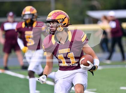 Thumbnail 2 in Riverside @ Gloucester Catholic photogallery.