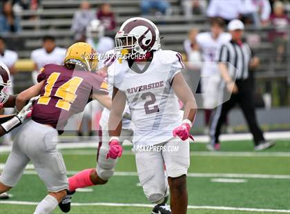 Thumbnail 1 in Riverside @ Gloucester Catholic photogallery.